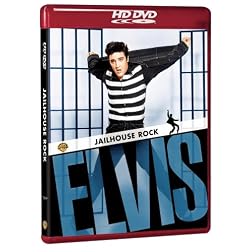 Jailhouse Rock [HD DVD]