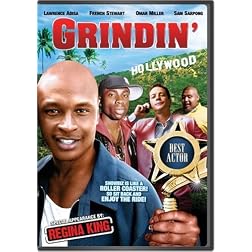 Grindin'