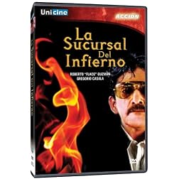 La Sucursal del Infierno