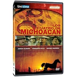 Los Cuatro de Michoacan