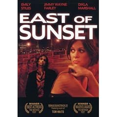 East of Sunset