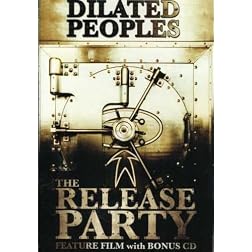 The Release Party