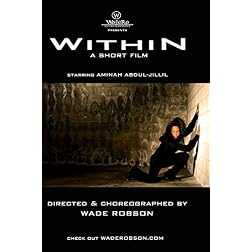 WITHIN - a short film