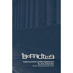BAD MIND TIME(tm) - ULTRA DVD