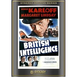 British Intelligence