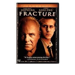 Fracture (Widescreen Edition)