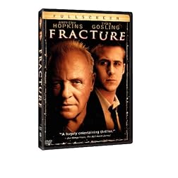 Fracture (Full Screen Edition)