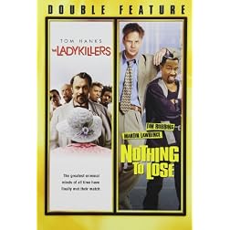 Ladykillers / Nothing to Lose