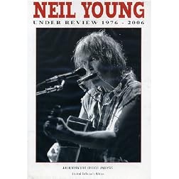 Neil Young: Under Review 1976-2006