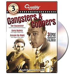 Gangsters and Coppers