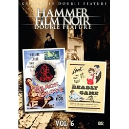 Hammer Film Noir, Vol. 6