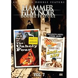 Hammer Film Noir, Vol. 7