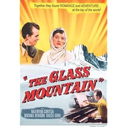 The Glass Mountain