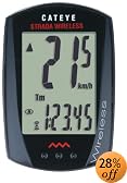 Cateye CC-RD300W Strada Wireless Bicycle Computer
