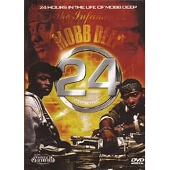 24 Hours in the Life of Mobb Deep