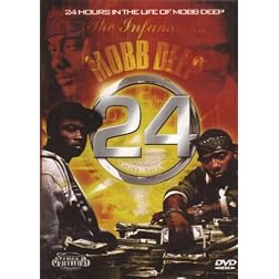 24 Hours in the Life of Mobb Deep