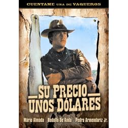 Su Precio Unos Dolares