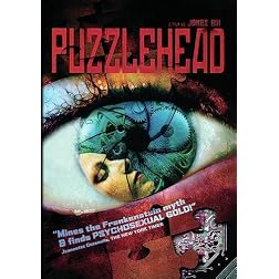 Puzzlehead