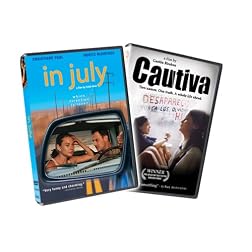 Cautiva/In July