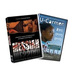 U-Carmen/Messiah
