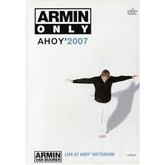 Armin Only: Ahoy 2007