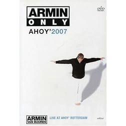 Armin Only: Ahoy 2007