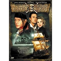 Pirates of Treasure Island