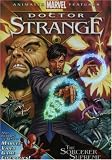 Get Doctor Strange On Video