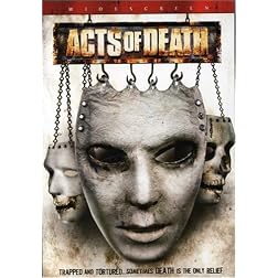 Acts of Death (aka The Final Curtain)