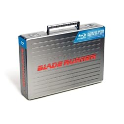 Blade Runner (Five-Disc Ultimate Collector's Edition) [Blu-ray]