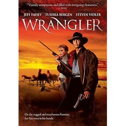 The Wrangler