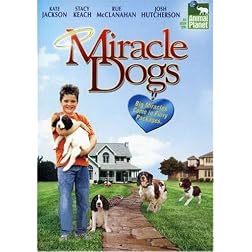 Miracle Dogs