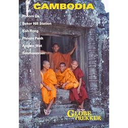 Globe Trekker: Cambodia