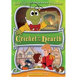 Cricket on the Hearth