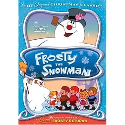 Frosty the Snowman