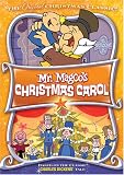 Get Mister Magoo's Christmas Carol On Video