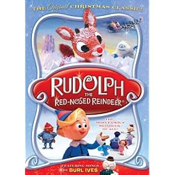 Rudolph the Red-Nosed Reindeer