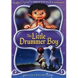 The Little Drummer Boy
