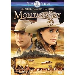 Montana Sky