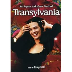 Transylvania