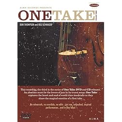 Vol. 3-One Take
