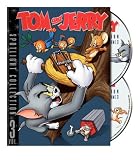 Tom and Jerry Vol. 3