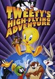 Get Tweety's High-Flying Adventure On Video