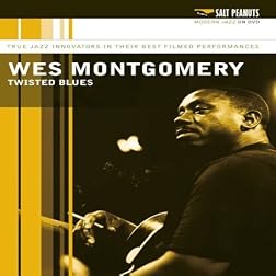 Twisted Blues