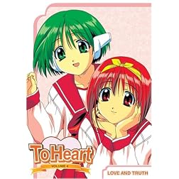 To Heart, Vol. 4: Love and Truth