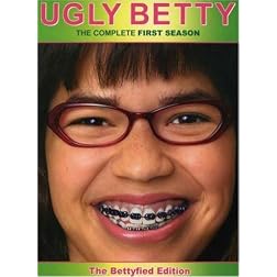 Ugly Betty - The Complete First Season (Spanish Version)