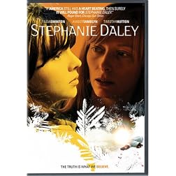 Stephanie Daley
