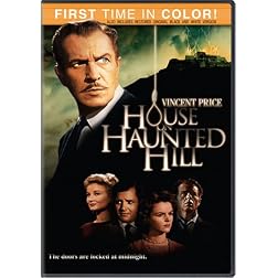 House on Haunted Hill