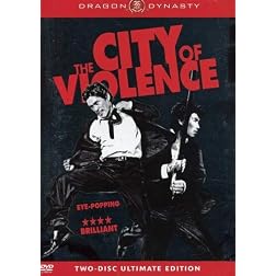 The City of Violence