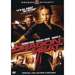 Dragon Heat